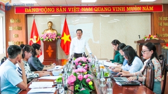 Thẩm định các kịch bản phim hoạt hình