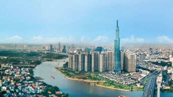 6 tháng đầu năm, Vingroup đạt doanh thu hơn 130.000 tỷ đồng