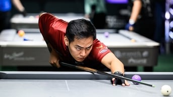 Bị tố gian lận, sao billiards Philippines kiện người bôi nhọ danh dự: ‘Hẹn các người ở tòa’