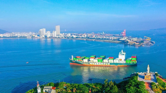 Cơ hội để doanh nghiệp vươn ra biển lớn