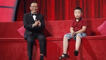'Thần đồng' nhớ hàng trăm số điện thoại, cờ 200 quốc gia lúc 3 tuổi giờ ra sao?