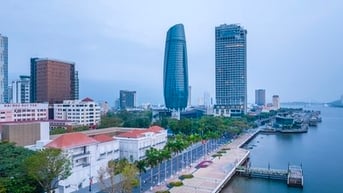 Sẽ “khoán tăng trưởng” GRDP năm 2025 cho 34 địa phương sau sáp nhập