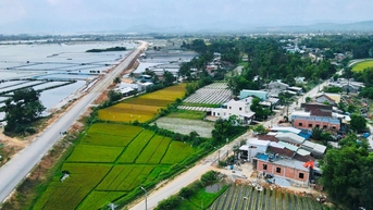 តំបន់សេដ្ឋកិច្ចបើកចំហ Chu Lai៖ ការរំពឹងទុកពីគម្រោងផែនការកំណត់តំបន់ចំនួនពីរ