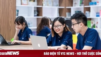 Loạt trường top đầu xét học bạ ngành Công nghệ thông tin 2025