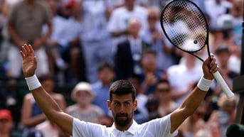 Lập thêm kỷ lục tại Wimbledon, Djokovic tiết lộ kế hoạch sau giải nghệ