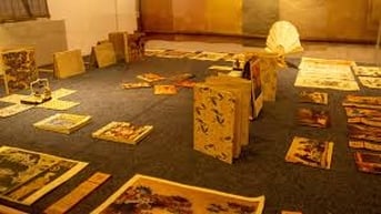 Di sản giấy dó hồi sinh từ nỗ lực giữ lửa và khát vọng tuổi trẻ Hà Nội