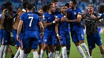 Chelsea - Palmeiras: Kỳ phùng địch thủ