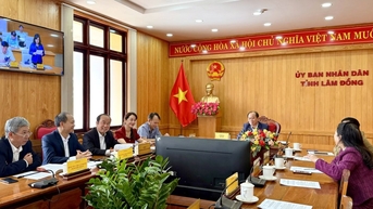 Đổi mới hệ thống quản lý và cung cấp dịch vụ y dược cổ truyền
