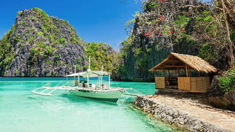 5 địa điểm du lịch trải nghiệm ở Philippines: Điểm đến tuyệt vời cho kỳ nghỉ lễ 30/4 của bạn