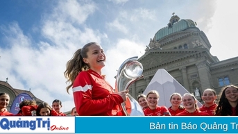 EURO nữ 2025: Cột mốc lịch sử của các nữ huấn luyện viên