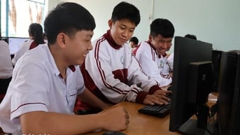 Sở Giáo dục và Đào tạo giảm 6 phòng sau hợp nhất