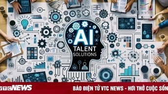 Cơn sốt tuyển dụng AI: Lương triệu đô, cạnh tranh kiểu siêu sao thể thao