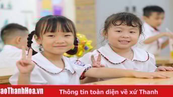 Nghị quyết về miễn, hỗ trợ học phí cho trẻ mầm non, học sinh phổ thông