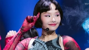 Miu Lê từng bỏ thi vì bị chê hát dở nhưng mong thành quán quân Em xinh say hi