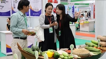 TP Hồ Chí Minh: Nâng chuẩn sản phẩm OCOP hướng tới xuất khẩu