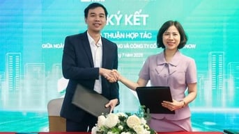 VPBank và HouseNow triển khai gói vay mua nhà lãi suất từ 6%
