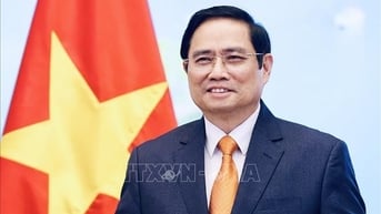 Thủ tướng Phạm Minh Chính tham dự Hội nghị Thượng đỉnh BRICS mở rộng: Chuyển tải 3 thông điệp lớn