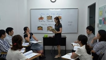 Ban hành Kế hoạch Truyền thông Tôn vinh tiếng Việt