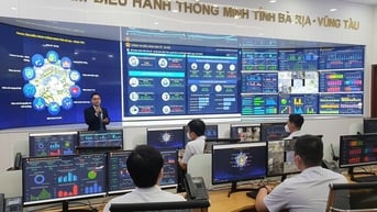 Bà Rịa - Vũng Tàu đẩy mạnh cải cách hành chính, hướng đến chính quyền số