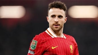 Diogo Jota để lại khối tài sản khổng lồ, Liverpool có động thái đặc biệt