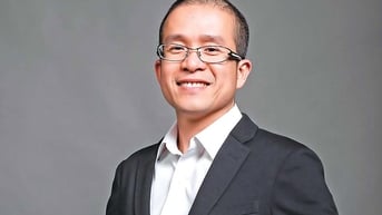 PGS. Nguyễn Đức Minh, đồng sáng lập FamilyMate: Kết nối cha mẹ với con cái trên môi trường số