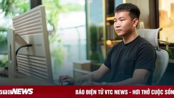 Nhà sáng lập Ninety Eight: Hành trình làm giàu của người Việt trong thế giới số