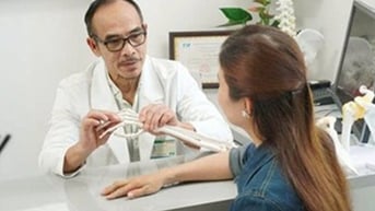 Bệnh nhân được bảo hiểm y tế chi trả khi đến khám, điều trị tại Bệnh viện FV