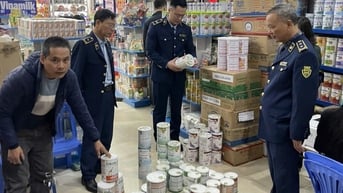 Sửa Nghị định 15 sau hàng hoạt vụ sữa giả, thực phẩm chức năng giả