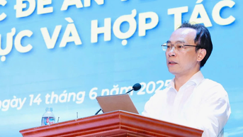 Giáo dục đại học không thể duy trì tư duy cũ