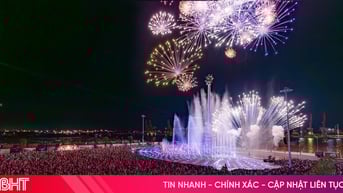 Khai trương Vinwonder Vũ Yên - tâm điểm vui chơi giải trí và vườn thú lớn nhất miền Bắc