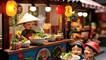 Công cụ AI tạo video từ văn bản Veo 3 đã khả dụng tại Việt Nam