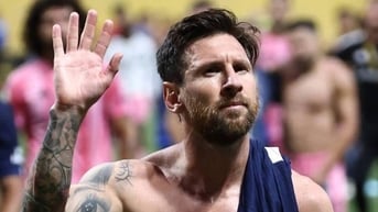 FIFA Club World Cup: Messi tội nghiệp và tuyên bố sốc của Ronaldo