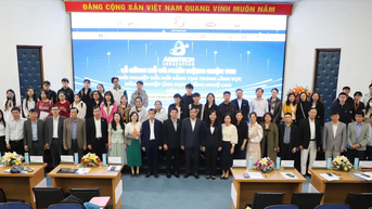 Phát động Cuộc thi chuyển đổi số trong phát triển nông nghiệp công nghệ cao