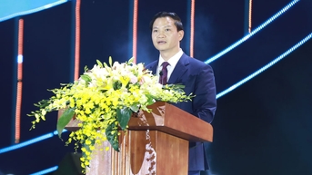 បំផុសមោទនភាព ជំនឿ សេចក្តីប្រាថ្នា រួមដៃគ្នាកសាងខេត្ត Bac Ninh សមាហរណកម្ម និងអភិវឌ្ឍន៍យ៉ាងខ្លាំងក្លា (*)