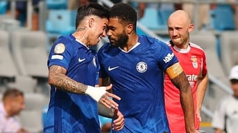 Siêu máy tính dự đoán tứ kết FIFA Club World Cup 2025 như thế nào?