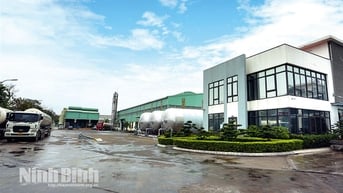 Phát triển kinh tế xanh, kinh tế tuần hoàn: Chuyển động ở Ninh Bình - (KỲ II): Bức tranh kinh tế tuần hoàn ở Ninh Bình