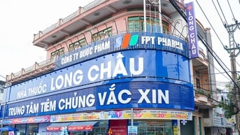 Long Châu, OMRON mang thiết bị tầm soát huyết áp, điện tim hiện đại về Việt Nam