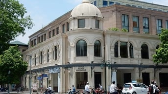 HNX chính thức dừng nhận niêm yết cổ phiếu mới
