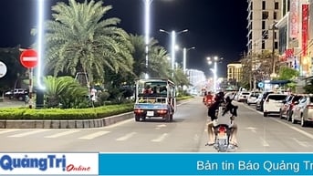 Đã có lệnh cấm, xe điện vẫn hoạt động