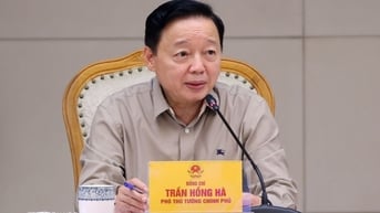 OCOP "cần vươn tầm trở thành thương hiệu hàng hóa quốc gia"