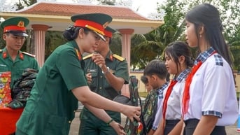 Phát huy tinh thần xung kích trong giai đoạn mới