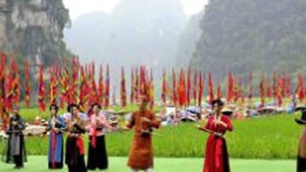 Cơ hội vẽ lại bản đồ du lịch Việt Nam