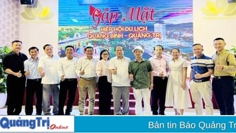 “Duyên nợ”... du lịch