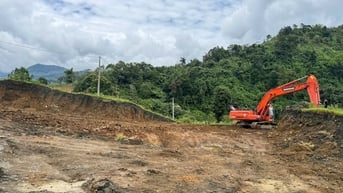 Đà Nẵng xây bãi đáp trực thăng ở miền núi phục vụ cứu hộ, cứu nạn