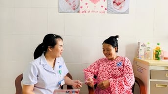 Nền tảng xây dựng hạnh phúc gia đình