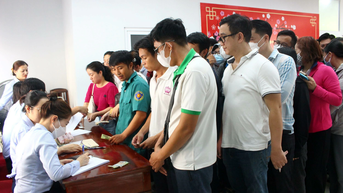 Đồng Nai ban hành quy định, tiêu chuẩn ưu tiên mua, thuê nhà ở xã hội