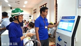 Doanh nghiệp cần chủ động cập nhật thủ tục pháp lý