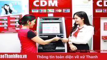 Đẩy mạnh phát triển hạ tầng thanh toán số