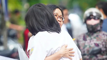 Đề khó - 'Lệch pha' giữa học và thi