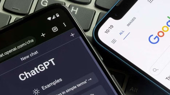 Lượt truy cập website giảm thảm hại từ khi có ChatGPT và tìm kiếm AI